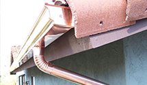 Rain Gutter Installation, Repair, Cleaning and Protection in South Salt Lake, UT